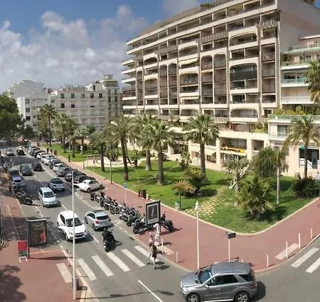 Paradise Juan Les Pins * Antibes